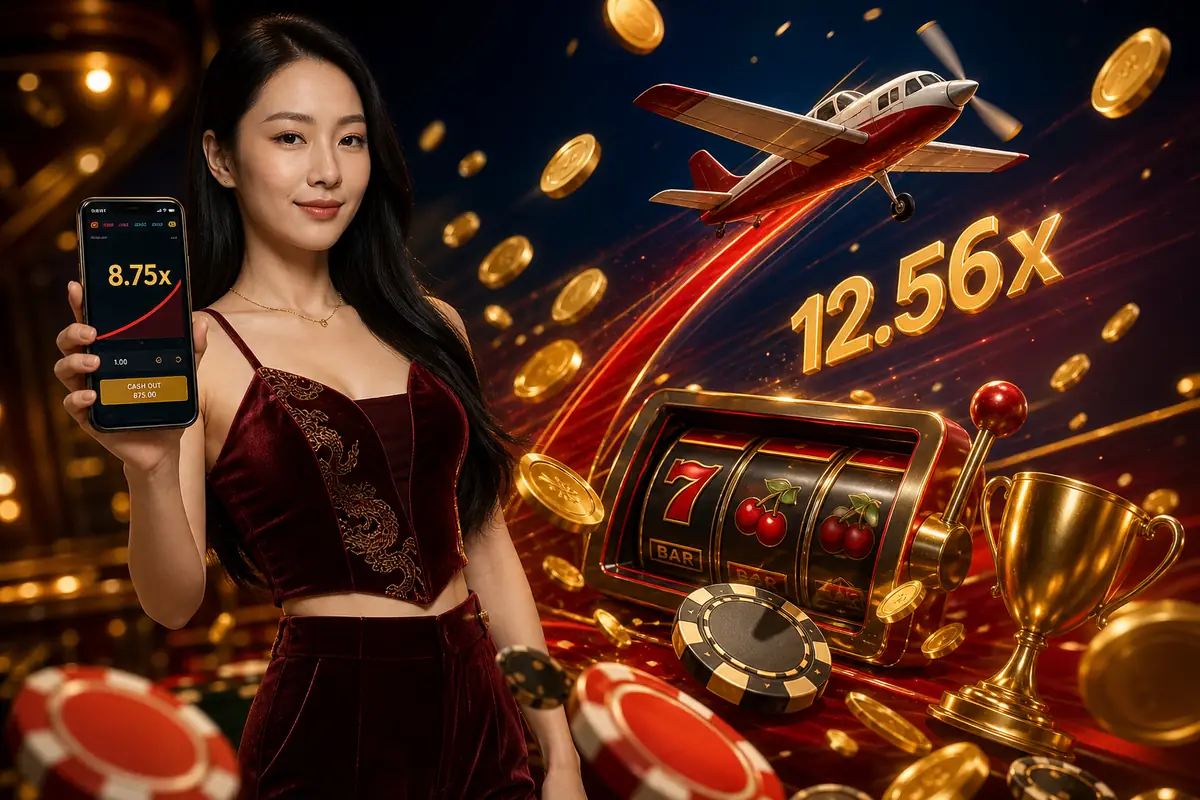 f168cc – Nhà cung cấp game uy tín