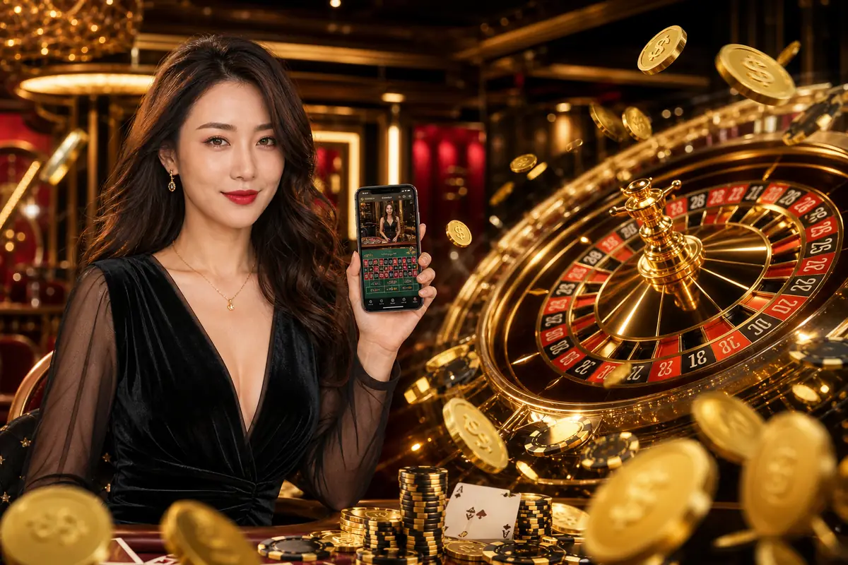 f168cc – Trải nghiệm casino trực tuyến hiện đại